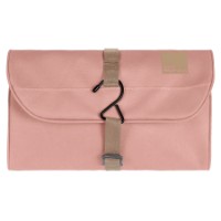 Pungă cosmetică Jack Wolfskin Konya Waschsalon Lightcoral