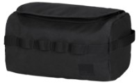 Pungă cosmetică Jack Wolfskin Konya Washbag Black