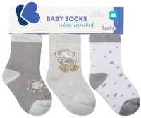 Сiorapi pentru copii Kikka Boo Joyful Mice 2-3y 3pcs (31110020076)