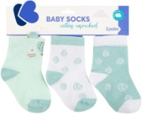 Сiorapi pentru copii Kikka Boo Jungle King 6-12months 3pcs (31110010153)