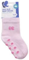 Детские носки Kikka Boo Pink 2-3y (31110010114)