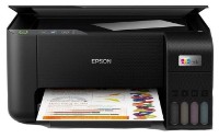 МФУ Epson EcoTank L3201