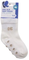 Детские носки Kikka Boo White 2-3y (31110010110)
