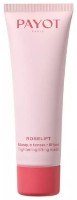 Mască pentru față Payot Rose Lift Mask Tens Liftante 50ml