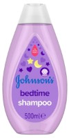 Șampon pentru bebeluși Johnson's Baby Bedtime Lavender Shampoo 500ml
