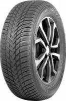Шина Nokian Snowproof 2 SUV 255/55 R19 111V XL