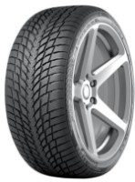Шина Nokian WR Snowproof P 245/50 R18 104V XL