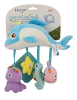 Jucărie pentru pătuturi si carucioare Hoogar (HG01040033)