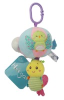 Jucărie pentru pătuturi si carucioare Hoogar (HG01040087)