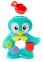 Jucărie pentru apă și baie Infantino Tub-A-Penguin (305221)