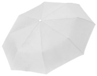 Зонт Roly Yaku 5606 White