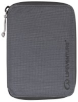 Кошелёк Lifeventure RFID Mini Travel Wallet Grey (68761)