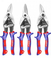 Ser foarfeci EMTOP EASPK1011