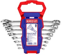 Набор ключей EMTOP ECSS10801