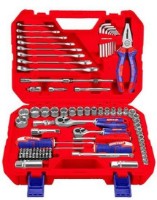 Набор инструментов EMTOP EHTS00911