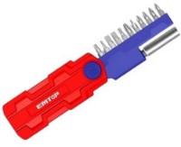 Set șurubelinițe EMTOP EMSV3K01