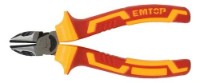 Кусачки EMTOP EPLRD0631