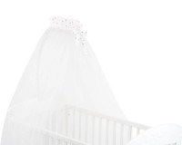 Балдахин для кроватки Kikka Boo Hippo Dreams (41140000015)