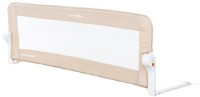 Защитный барьер для кроватки Kikka Boo I Am Safe Beige 120cm (31003050016)