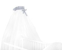 Балдахин для кроватки Kikka Boo Joyful Mice (41140000011)