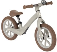 Bicicleta fără pedale Kikka Boo Lanser Beige (31006040113)
