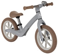 Bicicleta fără pedale Kikka Boo Lanser Grey (31006040112)