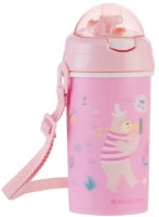 Поильник Kikka Boo Music Fest Pink 450ml (31302030081)