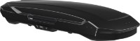 Автобокс Thule Motion 3 XL Low Black Glossy