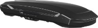 Автобокс Thule Motion 3 XXL Low Black Glossy