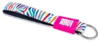 Breloc Max & Molly Magic Zebra 228080