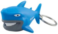 Breloc Munkees Shark Led Light & Sound 1107