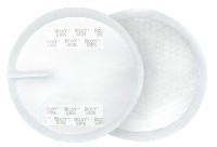 Лактационные вкладыши Roxy Kids Honey Silk 60pcs (RBP-R130F-60)