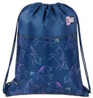Sac pentru încălțăminte St.Right Dream Unicorn 667879