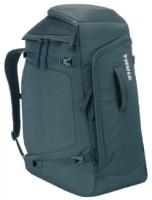 Geantă pentru încălţăminte Thule RoundTrip Boot Backpack 60L Dark Slate