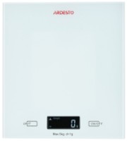 Весы кухонные Ardesto SCK-893W