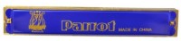 Губная гармошка Parrot HD24-1 Blue