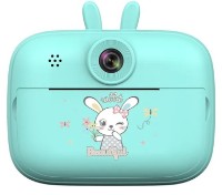 Детский фотоаппарат 4Play Bunny Mint