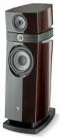 Напольный динамик Focal Utopia Dark Walnut