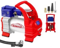 Автокомпрессор EMTOP EAAC3501