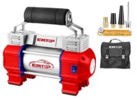 Автокомпрессор EMTOP EAAC4501