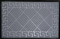 Придверный коврик YP Group AT3469-2-2