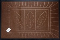 Придверный коврик YP Group AT3469-4-1