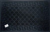 Придверный коврик YP Group AT3469-4-3