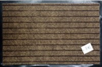 Придверный коврик YP Group AT3475-3-2