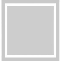 Зеркало для ванной Dubiel Vitrum Focus 80x80 Led (04982)