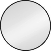 Зеркало для ванной Dubiel Vitrum Zoe Black 90 Led (01541)