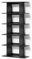Стеллаж Fabrik Home N 6 Pablo Базальт