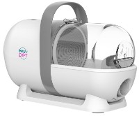 Набор для груминга Easy Pet IMPKTA5LM