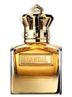 Парфюм для него Jean Paul Gaultier Scandal Absolu Parfum 50ml