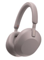 Наушники Sony WH-1000XM5P Smoky Pink
